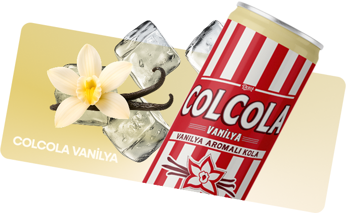 Colcola vişne